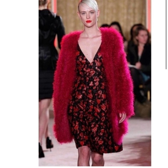 New thakoon heart dress